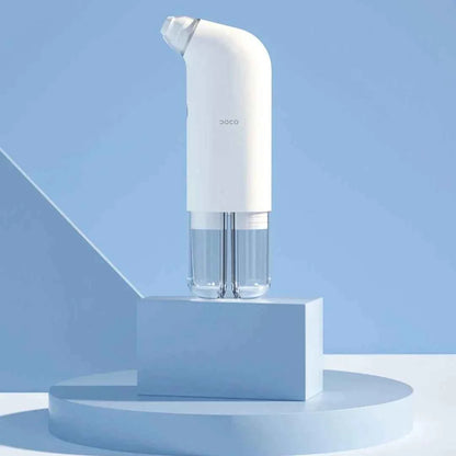 Revitalize Your Skin with the PoreVac Elite Skin Cleanser