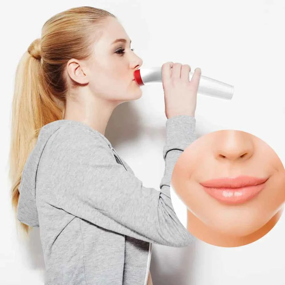 Transform Your Smile with the Electric Lip Enhancer