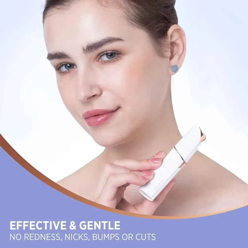 Experience Effortless Grooming with the Gurelax SmoothShave Electric Razor