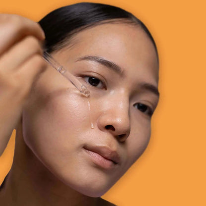 Unlock Radiance with Turmeric Radiance Serum for Even-Toned Skin