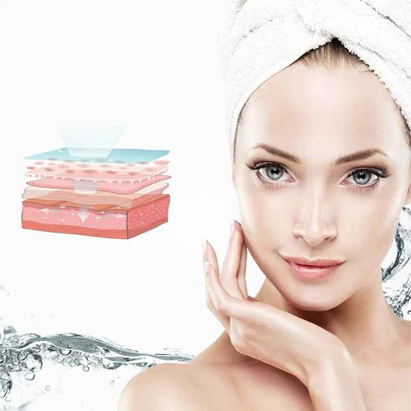 Rejuvenate Your Skin Instantly with Our Nano Face Mist Hydration Sprayer