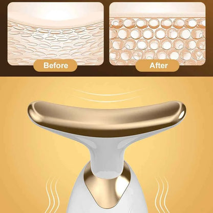 Dolphin Facial Lifter: Achieve Youthful, Radiant Skin Effortlessly