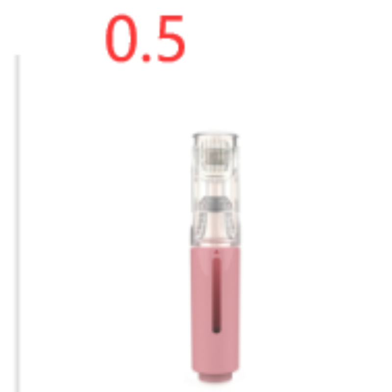 Lip Serum Kit with Micro-Needle Tool | Gorgeousgardenskin