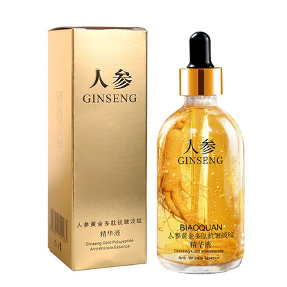 Firming Skincare Solution | Gorgeousgardenskin