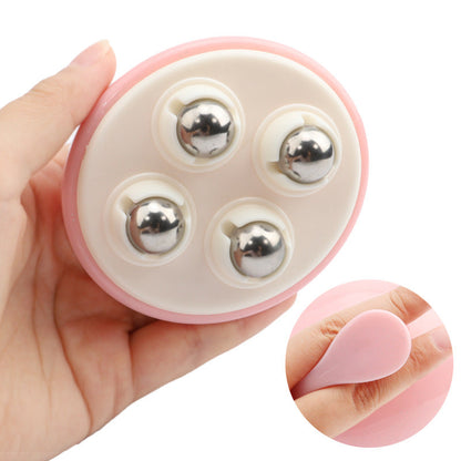 Body Massage Roller | Gorgeousgardenskin
