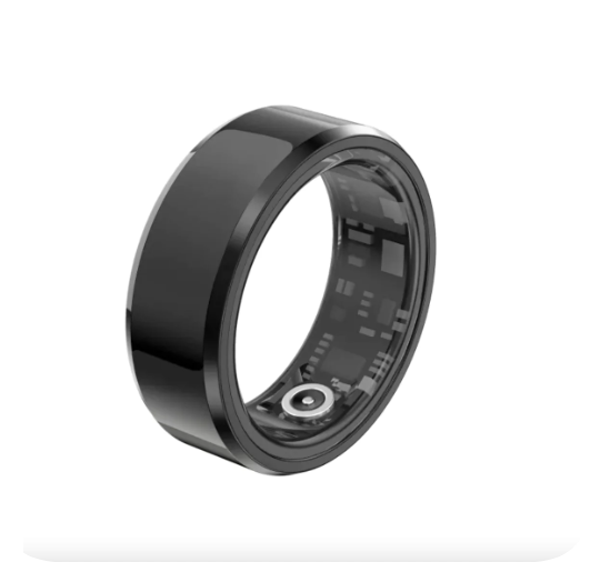Ceramic Smart Ring | Gorgeousgardenskin
