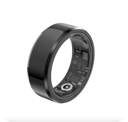 Ceramic Smart Ring | Gorgeousgardenskin