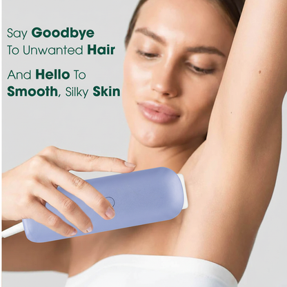 IPL Hair Removal Device | Gorgeousgardenskin