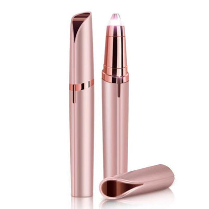 Rechargeable Eyebrow Trimmer | Gorgeousgardenskin