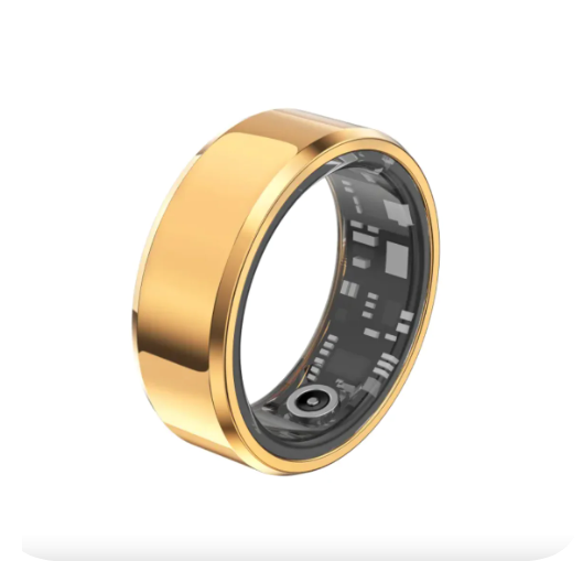 Ceramic Smart Ring | Gorgeousgardenskin