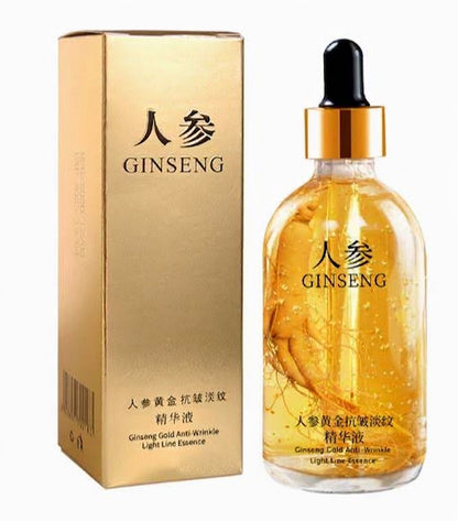Firming Skincare Solution | Gorgeousgardenskin