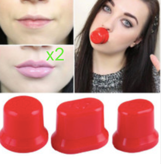 Lip Plumper Enhancer 3-Piece Set | Gorgeousgardenskin