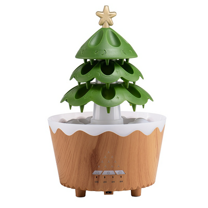 Essential Oil Diffuser | Gorgeousgardenskin