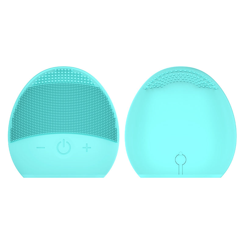 Facial Cleansing Brush | Gorgeousgardenskin