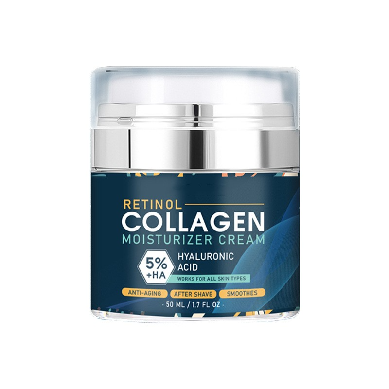 Men's Face Cream | Gorgeousgardenskin