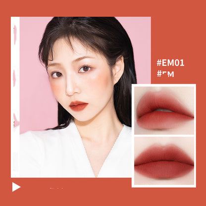 Actress Matte Lip Mud | Gorgeousgardenskin