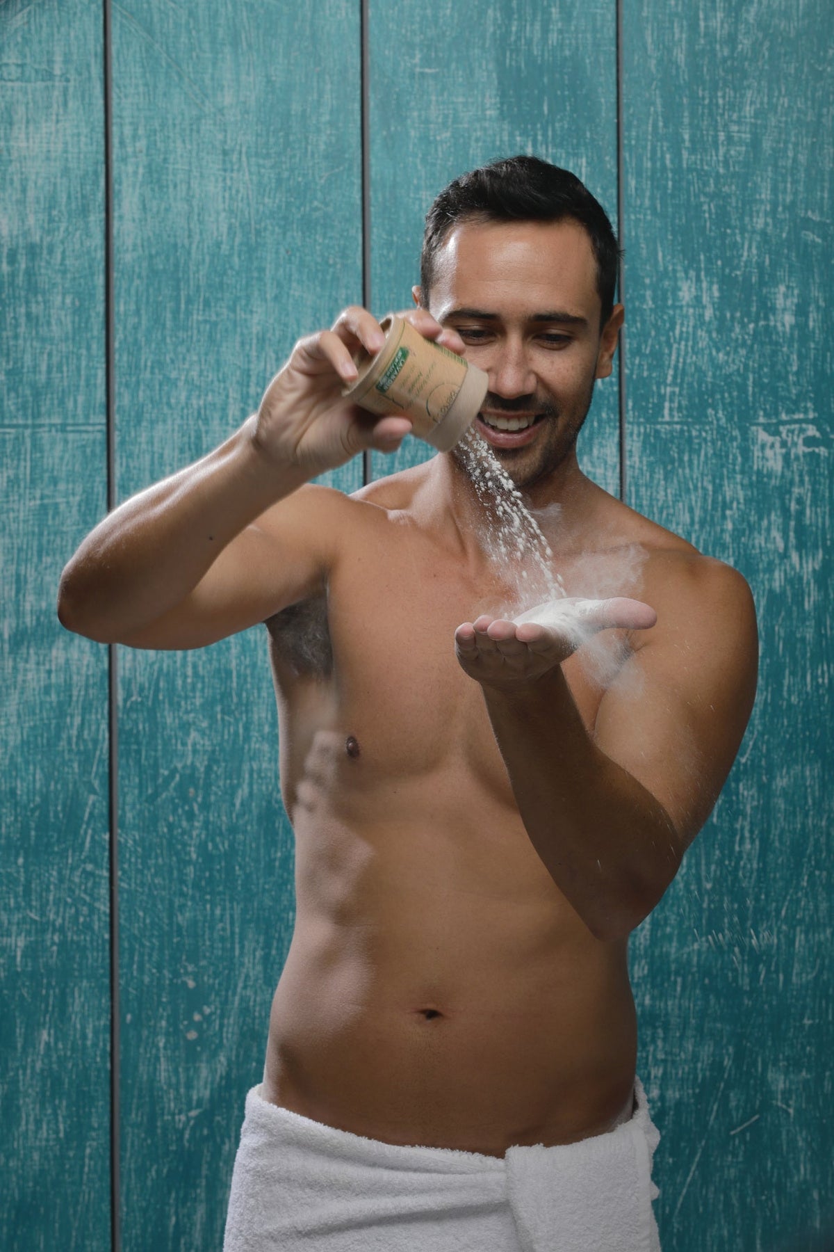 Deodorant Body Powder | Gorgeousgardenskin