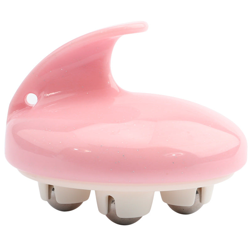 Body Massage Roller | Gorgeousgardenskin
