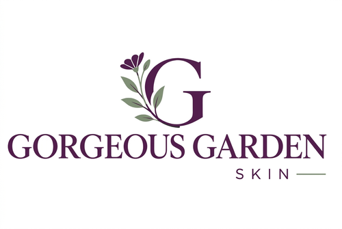 Gorgeous Gardens Skin