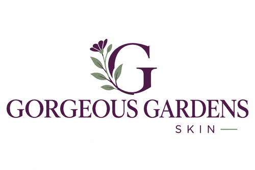 Gorgeous Gardens Skin