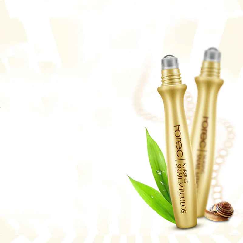 Unlock Radiant Skin with Snail Glow Hydration Cream
