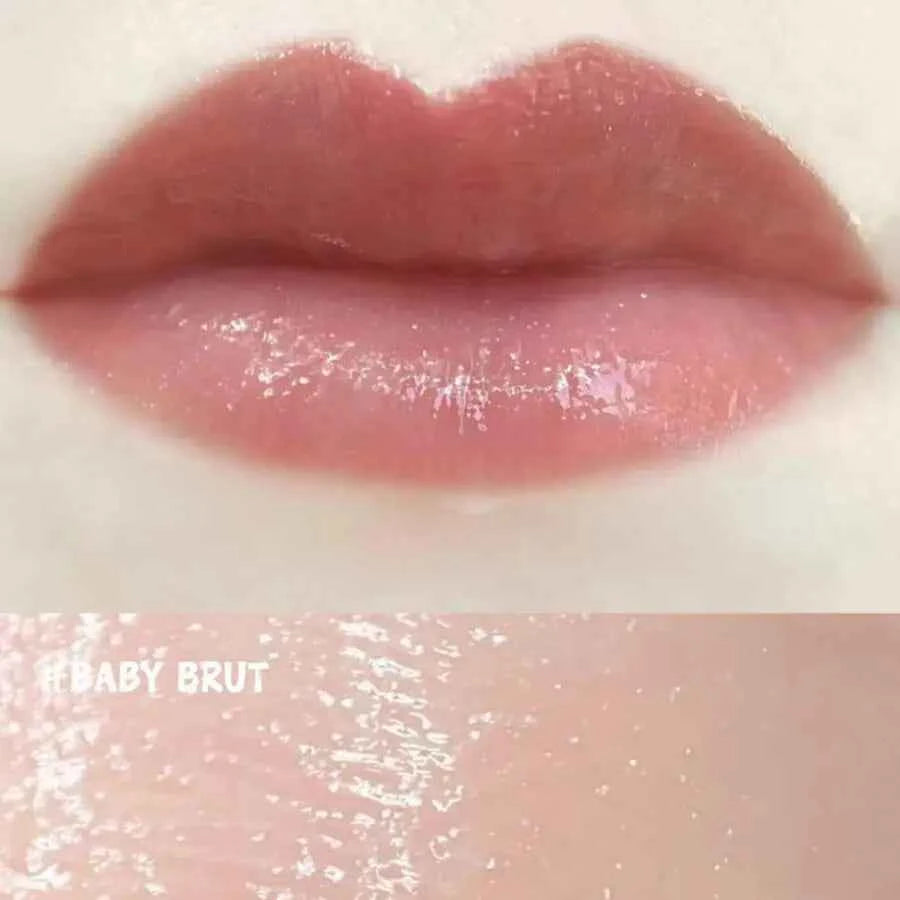 Hydra-Gloss Plumping Lip Serum