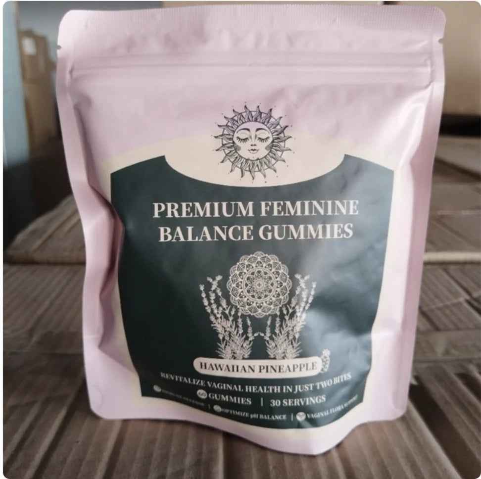 Nourishing Mushroom Gummies for Daily Wellness Boost