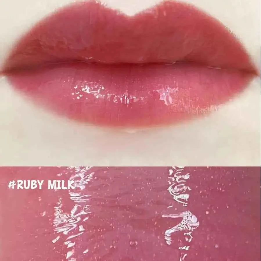 Hydra-Gloss Plumping Lip Serum