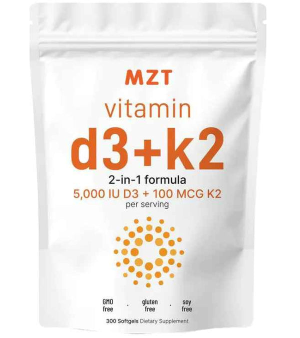 Vital Health Boost Softgels: Elevate Your Wellness Naturally