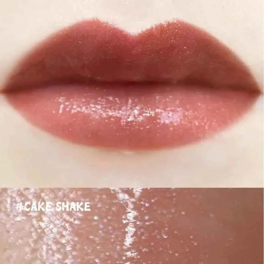 Hydra-Gloss Plumping Lip Serum