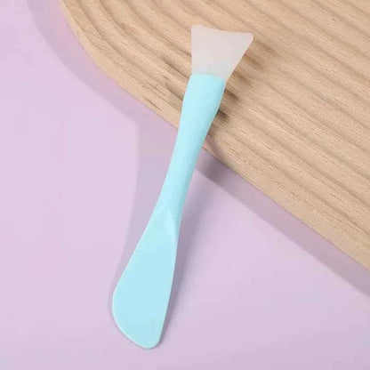 Silicone Mask Applicator Brush: Transform Your Skincare Routine