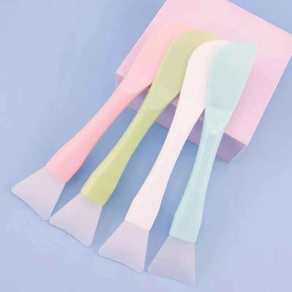 Silicone Mask Applicator Brush: Transform Your Skincare Routine