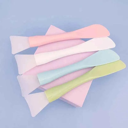 Silicone Mask Applicator Brush: Transform Your Skincare Routine