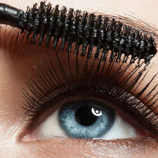 Elevate Your Look with 4D Silk Fiber Lash Mascara for Stunning, All-Day Lashes